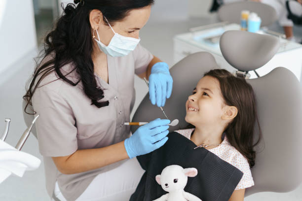 Best Emergency Dental Care for Sports Injuries in Myrtle Grove, NC