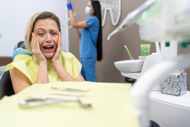Best Emergency Wisdom Tooth Extraction in Myrtle Grove, NC