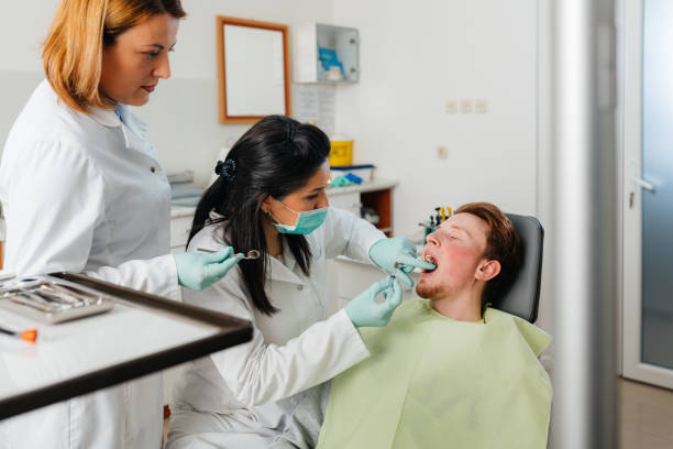 Best Emergency Orthodontic Repairs in Myrtle Grove, NC