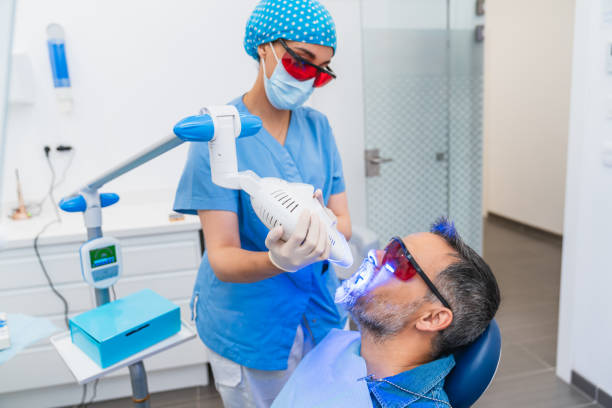 Best Emergency Wisdom Tooth Extraction in Myrtle Grove, NC